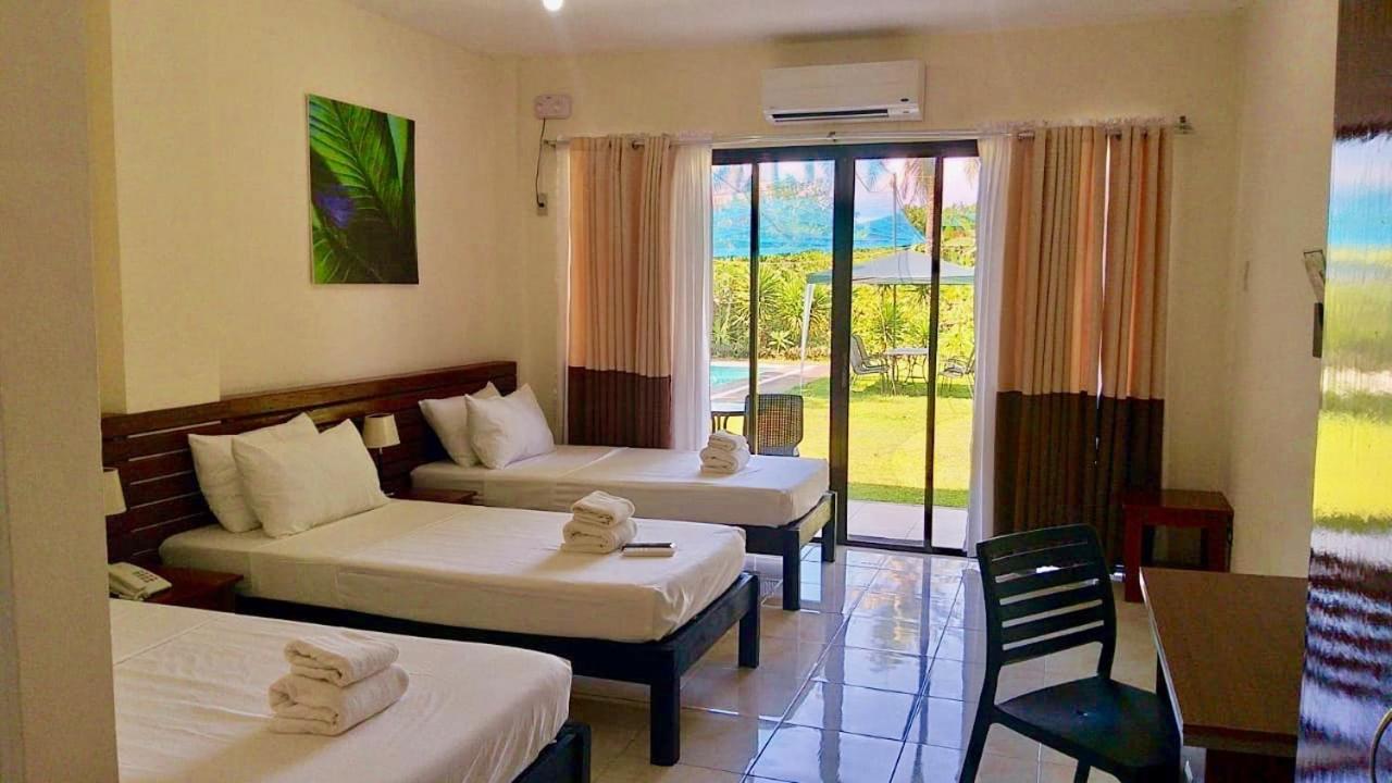 Fernando'S Hotel Sorsogon Exteriér fotografie