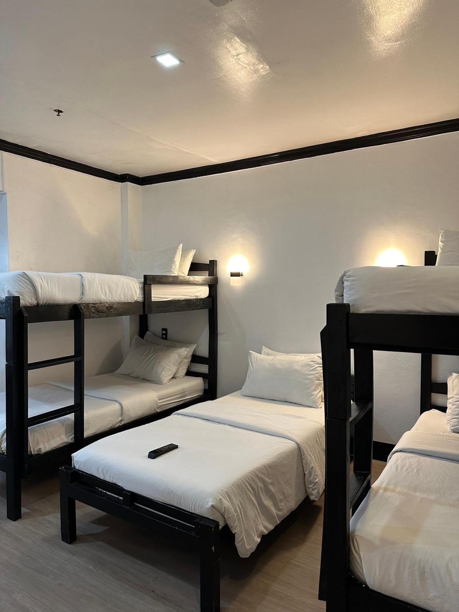Fernando'S Hotel Sorsogon Exteriér fotografie