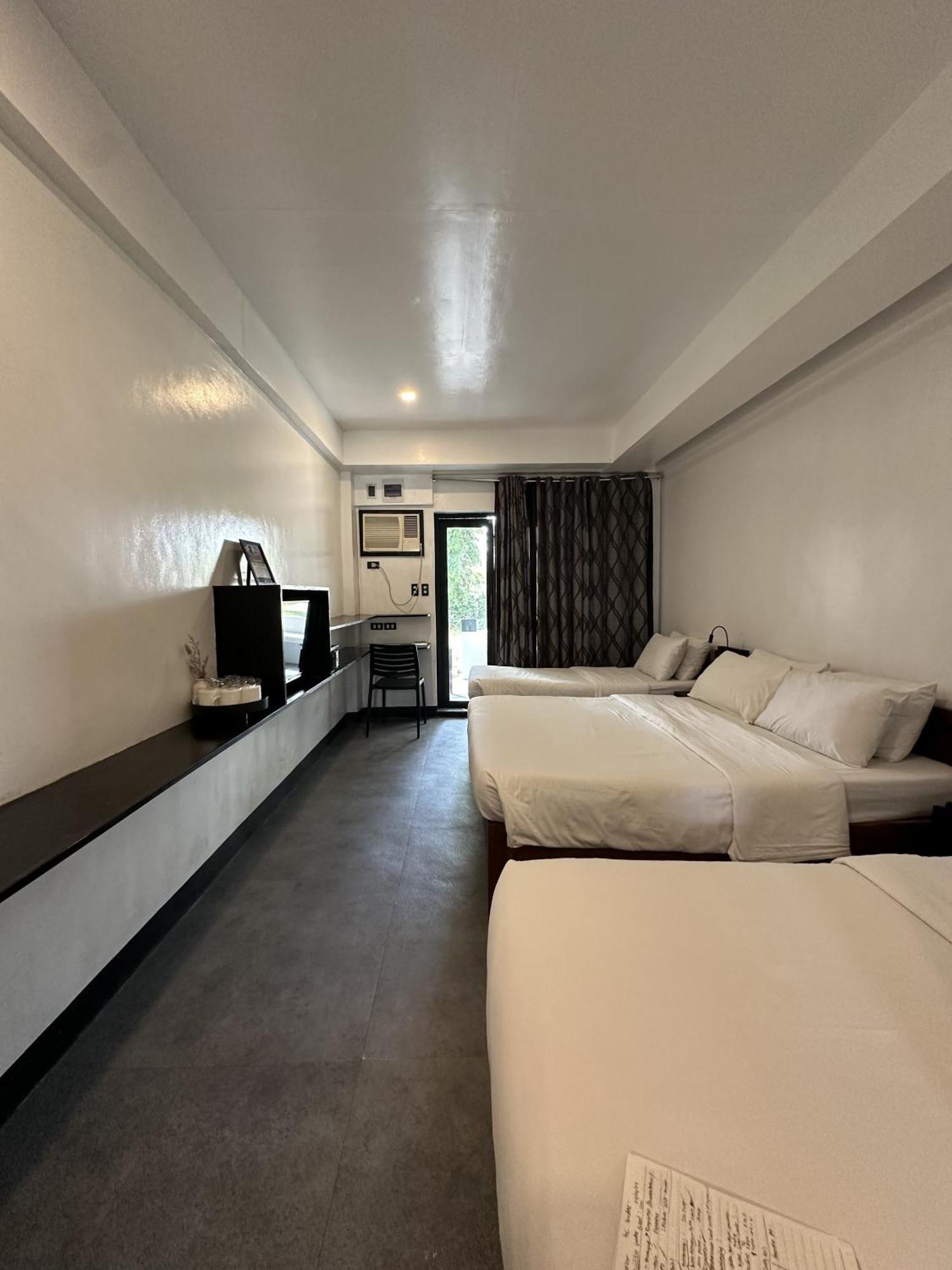 Fernando'S Hotel Sorsogon Exteriér fotografie