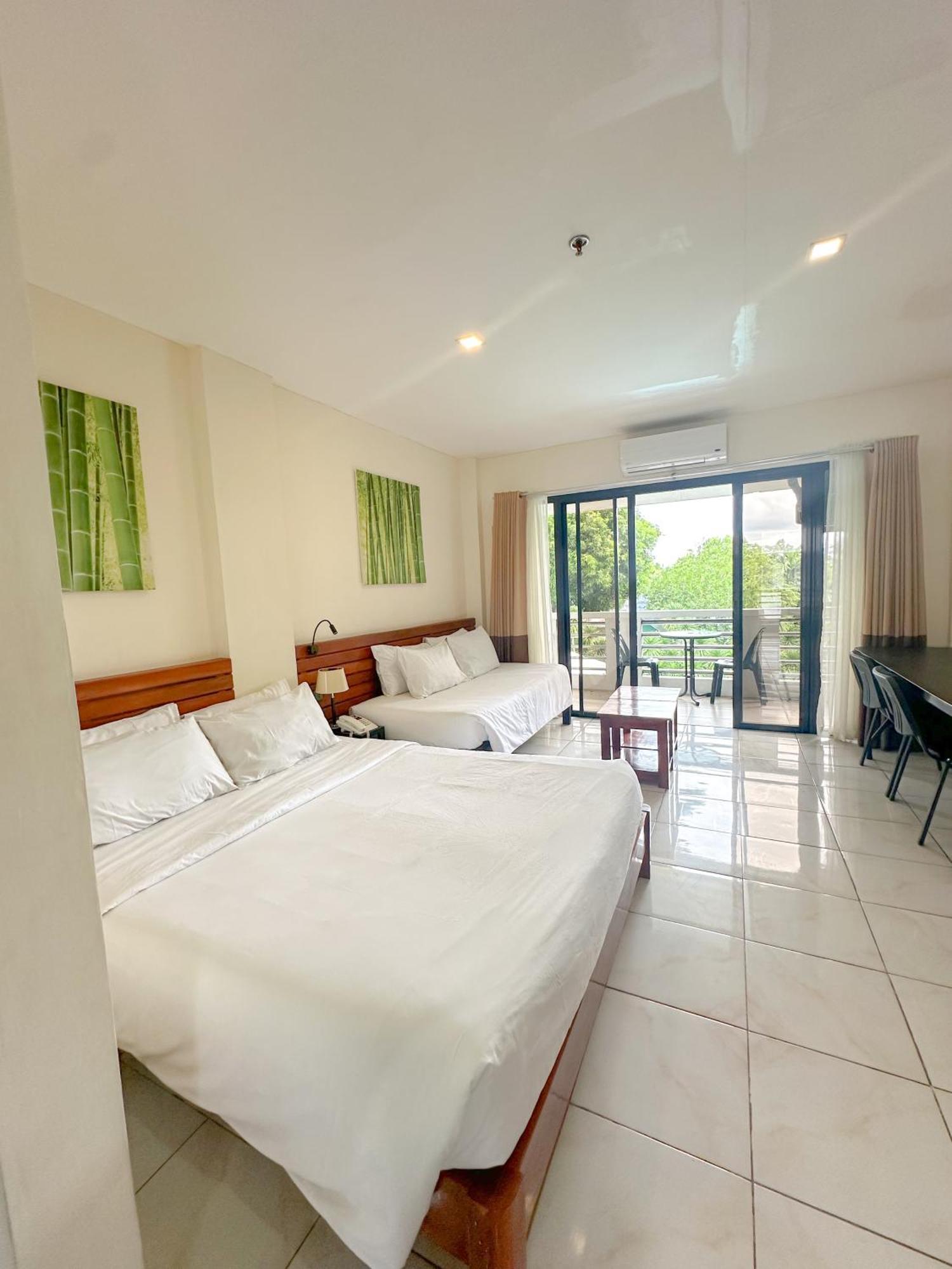 Fernando'S Hotel Sorsogon Exteriér fotografie