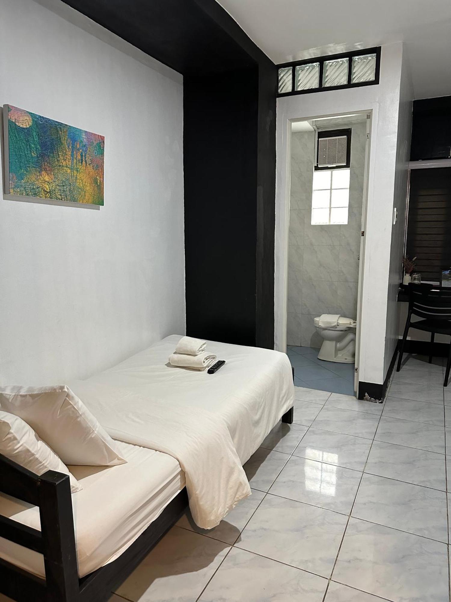 Fernando'S Hotel Sorsogon Exteriér fotografie
