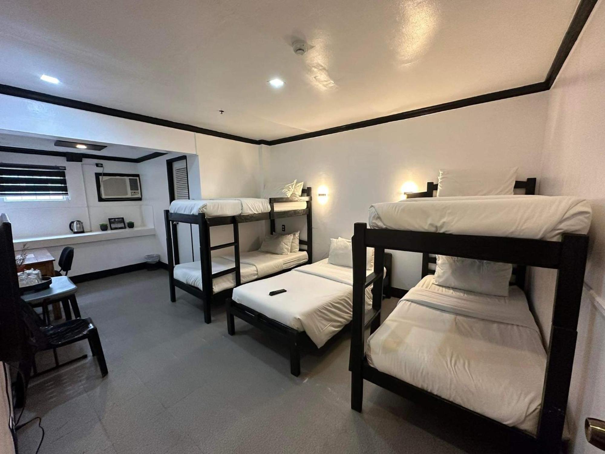 Fernando'S Hotel Sorsogon Exteriér fotografie