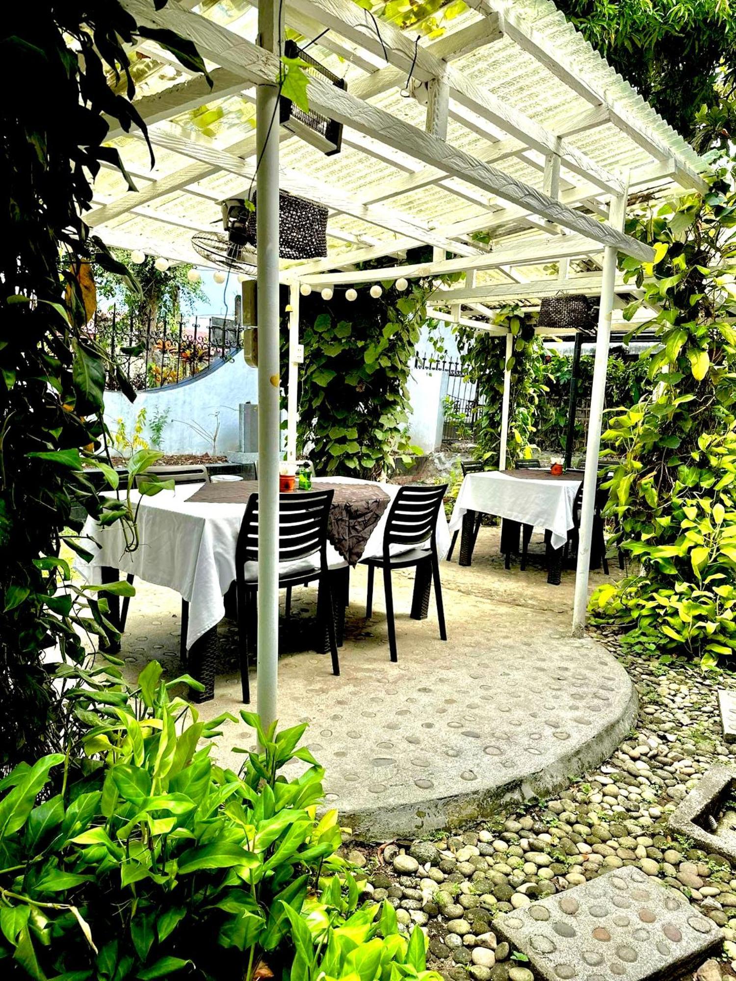 Fernando'S Hotel Sorsogon Exteriér fotografie