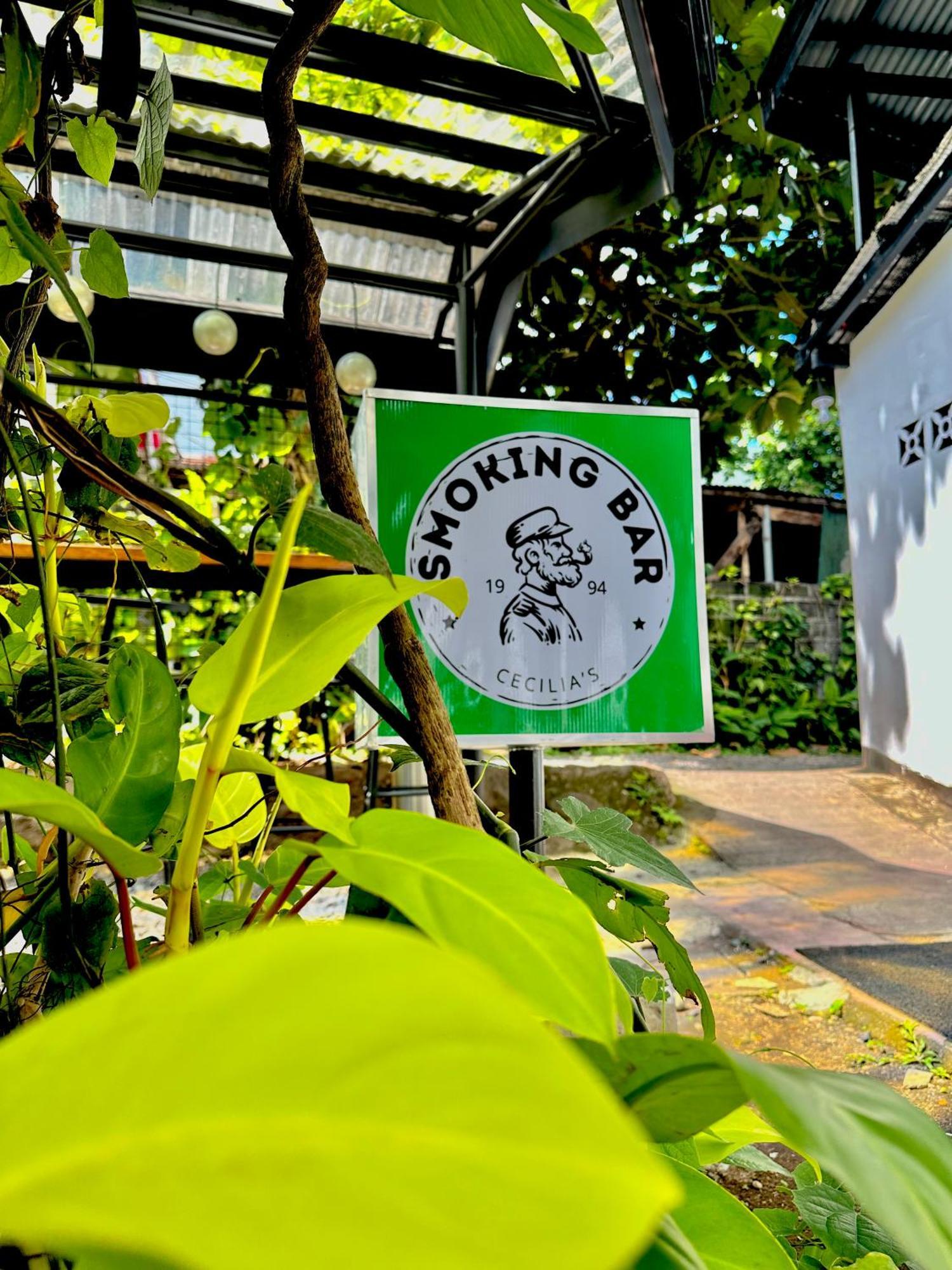 Fernando'S Hotel Sorsogon Exteriér fotografie