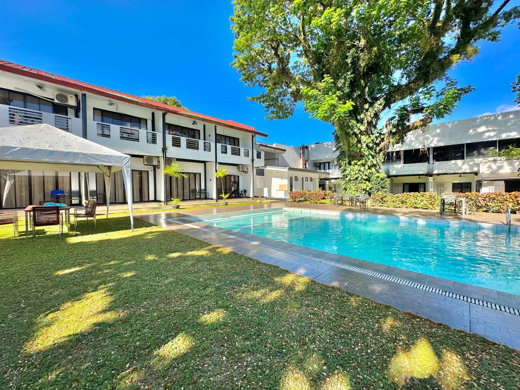 Fernando'S Hotel Sorsogon Exteriér fotografie